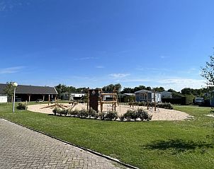 Guest house 010269 • Chalet Texel • Camping Coogherveld Texel 