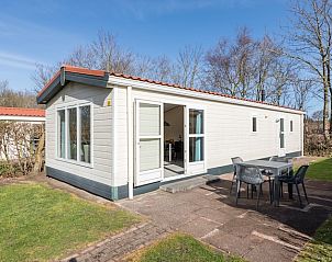 Verblijf 0102690 • Vakantiewoning Texel • Vakantiehuis voor 4 personen in De Koog 