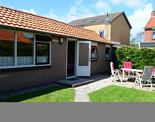 Unterkunft 0102691 - Ferienhaus Texel - Bungalow Faisca