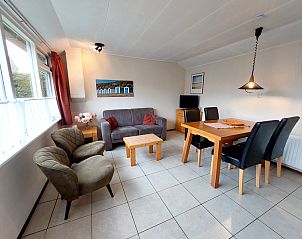 Unterkunft 0102691 - Ferienhaus Texel - Bungalow Faisca