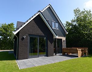 Guest house 0102696 - Holiday property Texel - Villa  Hoogelandt 10