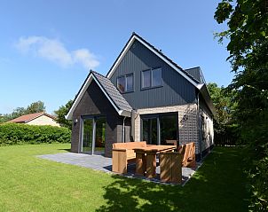 Guest house 0102696 - Holiday property Texel - Villa  Hoogelandt 10