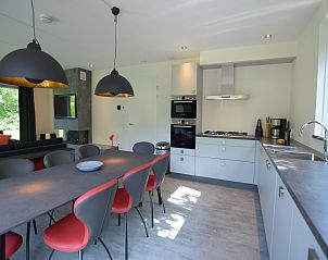 Guest house 0102696 - Holiday property Texel - Villa  Hoogelandt 10