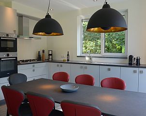 Guest house 0102696 - Holiday property Texel - Villa  Hoogelandt 10