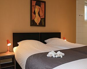 Guest house 0102696 - Holiday property Texel - Villa  Hoogelandt 10
