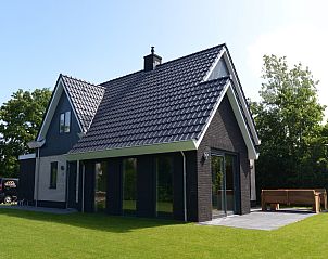 Guest house 0102696 - Holiday property Texel - Villa  Hoogelandt 10