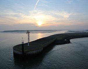 Guest house 0102696 - Holiday property Texel - Villa  Hoogelandt 10