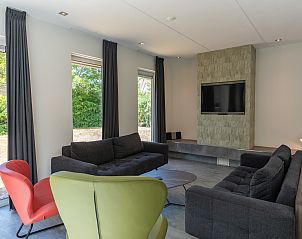 Guest house 0102696 - Holiday property Texel - Villa  Hoogelandt 10