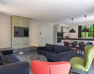 Guest house 0102696 - Holiday property Texel - Villa  Hoogelandt 10