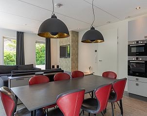 Guest house 0102696 - Holiday property Texel - Villa  Hoogelandt 10
