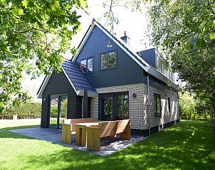 Verblijf 0102698 - Vakantiewoning Texel - Villa Hoogelandt 70