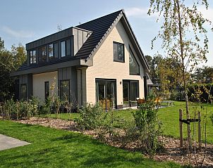 Verblijf 0102698 - Vakantiewoning Texel - Villa Hoogelandt 70