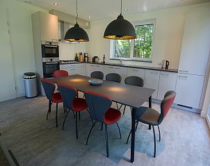 Verblijf 0102698 - Vakantiewoning Texel - Villa Hoogelandt 70