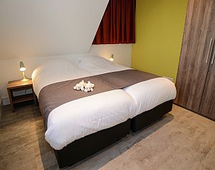 Verblijf 0102698 - Vakantiewoning Texel - Villa Hoogelandt 70