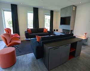 Verblijf 0102698 - Vakantiewoning Texel - Villa Hoogelandt 70