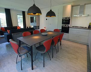 Verblijf 0102698 - Vakantiewoning Texel - Villa Hoogelandt 70