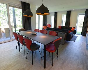 Verblijf 0102698 - Vakantiewoning Texel - Villa Hoogelandt 70