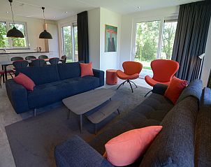 Verblijf 0102698 - Vakantiewoning Texel - Villa Hoogelandt 70