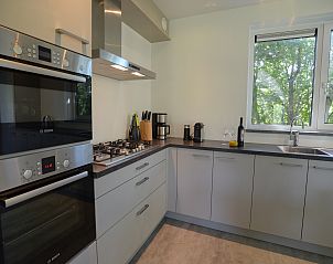 Verblijf 0102698 - Vakantiewoning Texel - Villa Hoogelandt 70