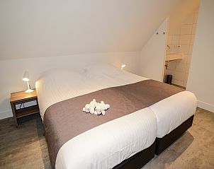 Verblijf 0102698 - Vakantiewoning Texel - Villa Hoogelandt 70