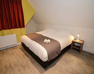 Verblijf 0102698 - Vakantiewoning Texel - Villa Hoogelandt 70