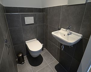 Verblijf 0102698 - Vakantiewoning Texel - Villa Hoogelandt 70