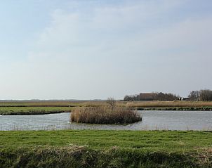 Verblijf 0102698 - Vakantiewoning Texel - Villa Hoogelandt 70