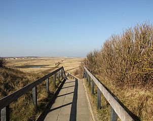 Verblijf 0102698 - Vakantiewoning Texel - Villa Hoogelandt 70