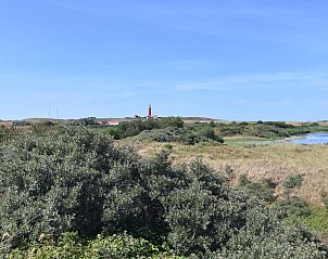 Verblijf 0102698 - Vakantiewoning Texel - Villa Hoogelandt 70