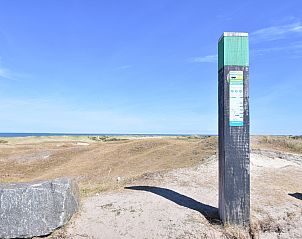 Verblijf 0102698 - Vakantiewoning Texel - Villa Hoogelandt 70