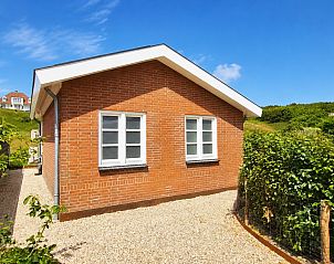 Verblijf 0102699 - Vakantiewoning Texel - Bungalow 't Duinhuisje