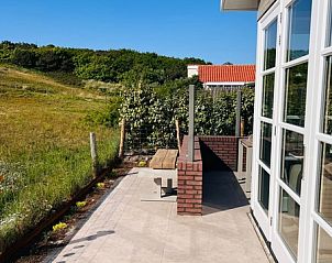 Verblijf 0102699 - Vakantiewoning Texel - Bungalow 't Duinhuisje