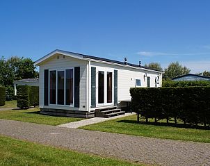 Unterkunft 010269 - Chalet Texel - Camping Coogherveld Texel