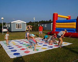 Unterkunft 010269 - Chalet Texel - Camping Coogherveld Texel