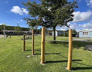 Unterkunft 010269 - Chalet Texel - Camping Coogherveld Texel