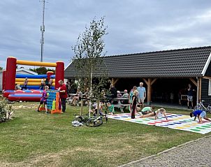 Unterkunft 010269 - Chalet Texel - Camping Coogherveld Texel