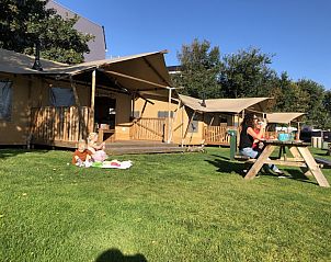 Unterkunft 010269 - Chalet Texel - Camping Coogherveld Texel