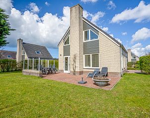 Guest house 0102716 • Holiday property Texel • Huisje in De Koog 