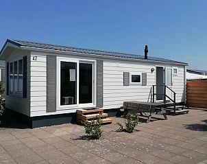 Verblijf 0102736 - Chalet Texel - De Muy