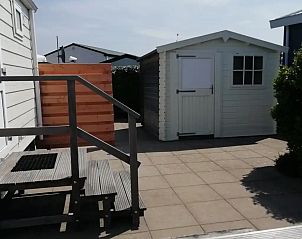 Verblijf 0102736 - Chalet Texel - De Muy