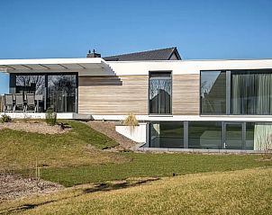 Unterkunft 0102737 - Ferienhaus Texel - Luxe villa met privé zwembad 1-6p
