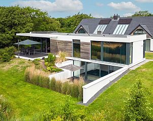 Unterkunft 0102737 - Ferienhaus Texel - Luxe villa met privé zwembad 1-6p