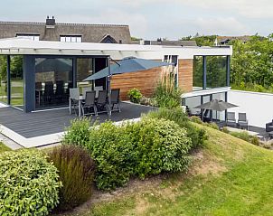 Unterkunft 0102737 - Ferienhaus Texel - Luxe villa met privé zwembad 1-6p