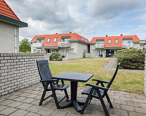 Guest house 0102739 - Apartment Texel - A Studio 2 comfort