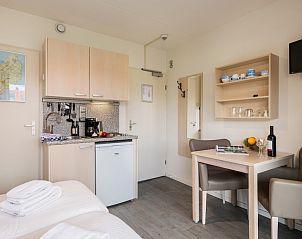 Guest house 0102739 - Apartment Texel - A Studio 2 comfort