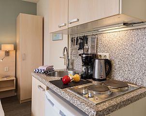 Guest house 0102739 - Apartment Texel - A Studio 2 comfort