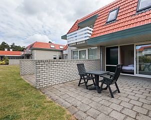 Guest house 0102739 - Apartment Texel - A Studio 2 comfort