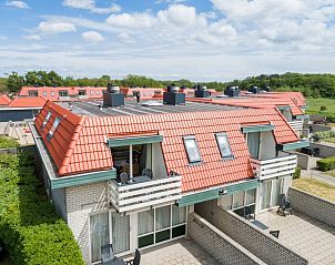 Guest house 0102741 - Apartment Texel - D Appartement 4