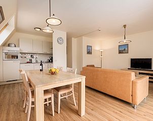 Guest house 0102741 - Apartment Texel - D Appartement 4