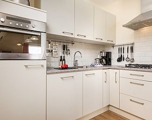 Guest house 0102741 - Apartment Texel - D Appartement 4